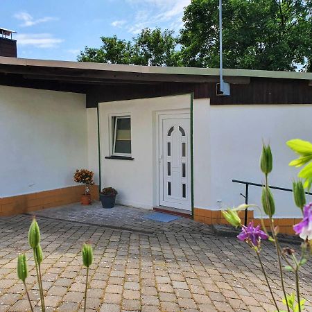 Haus Sonja Apartman Tanne Kültér fotó