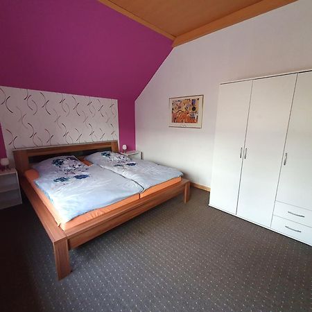 Haus Sonja Apartman Tanne Kültér fotó