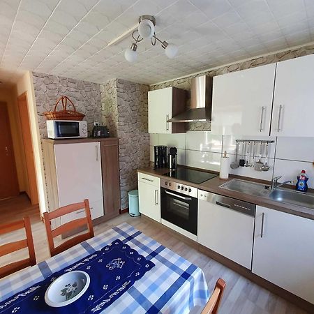 Haus Sonja Apartman Tanne Kültér fotó