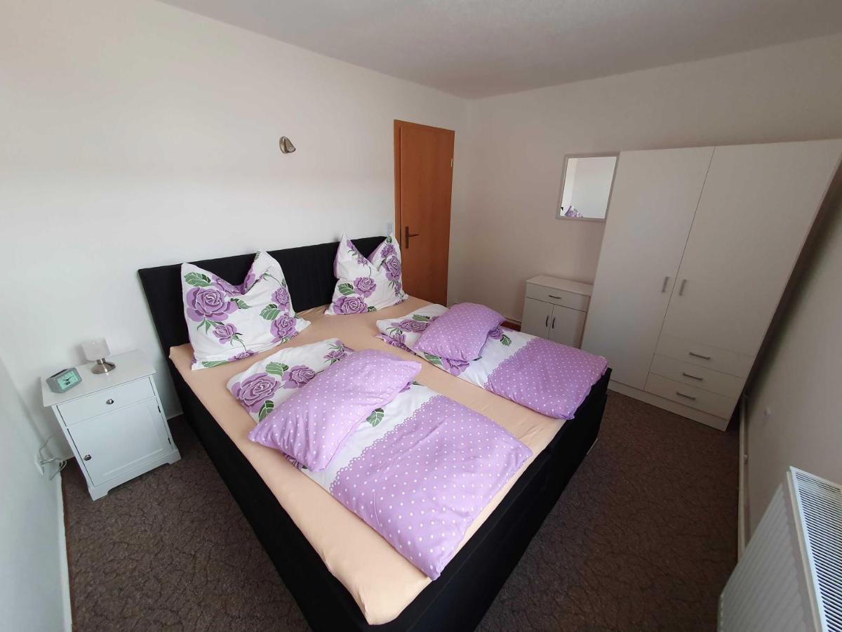 Haus Sonja Apartman Tanne Kültér fotó