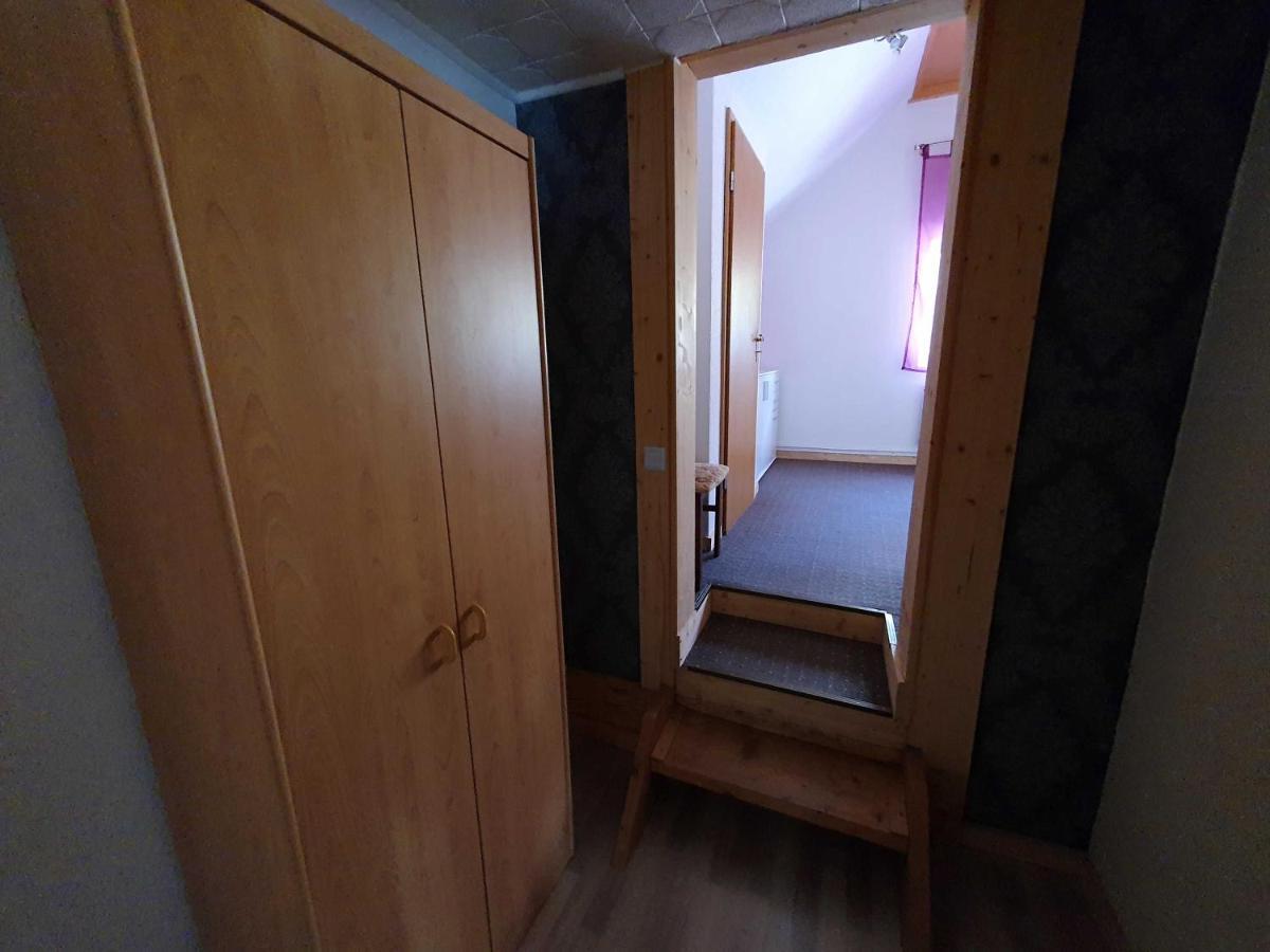 Haus Sonja Apartman Tanne Kültér fotó
