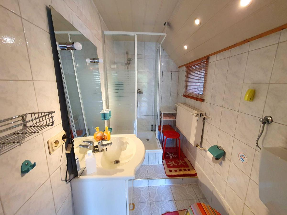 Haus Sonja Apartman Tanne Kültér fotó