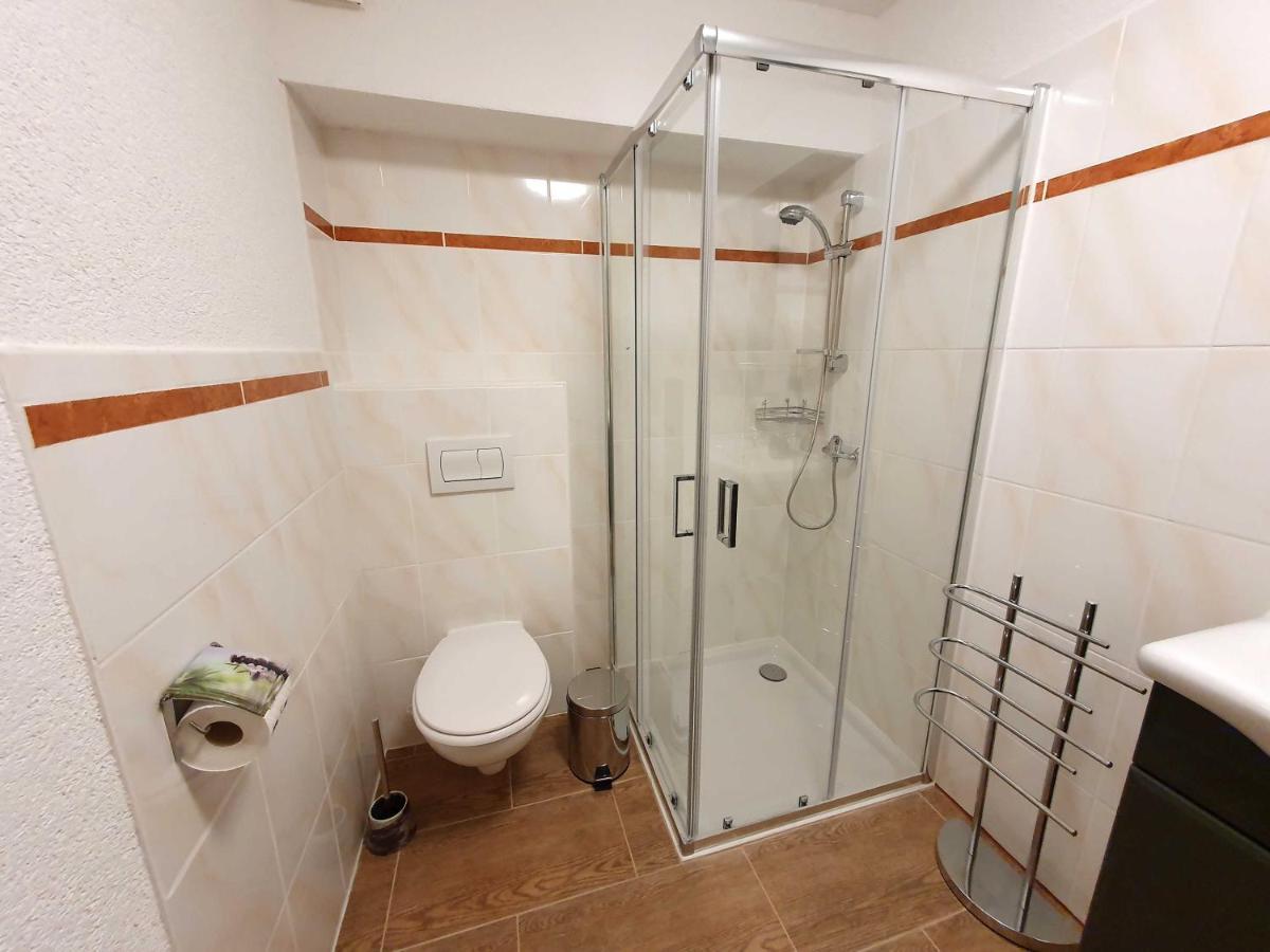 Haus Sonja Apartman Tanne Kültér fotó