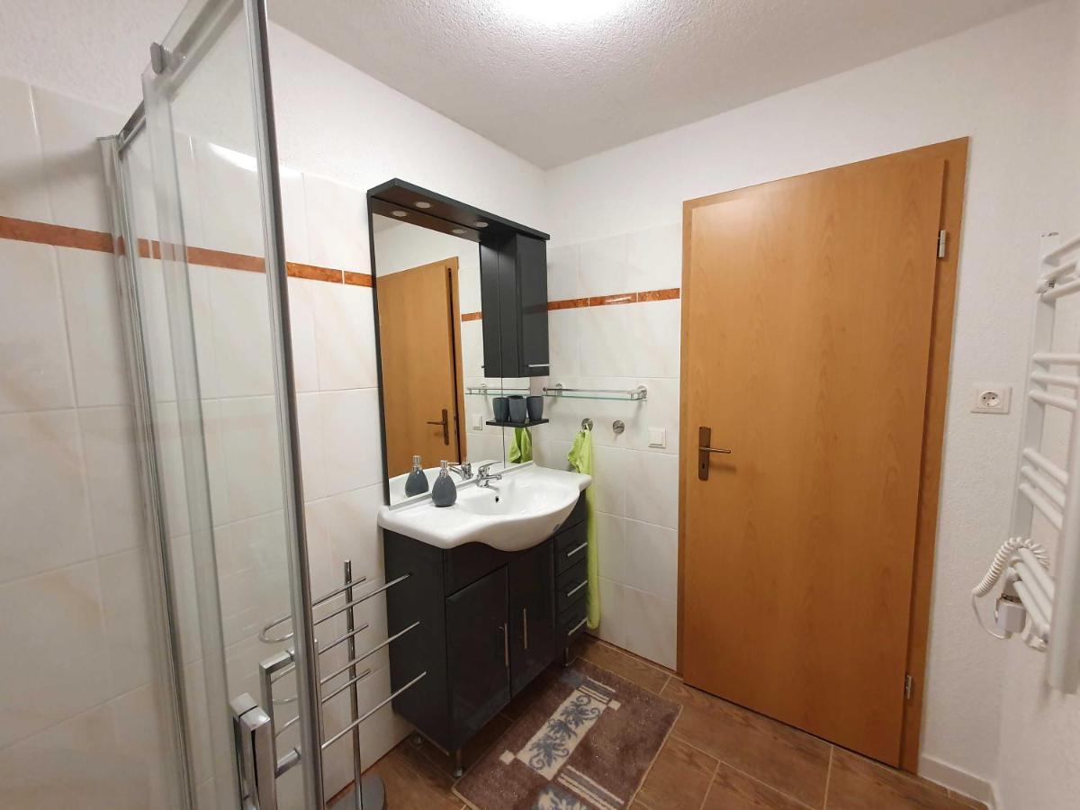 Haus Sonja Apartman Tanne Kültér fotó