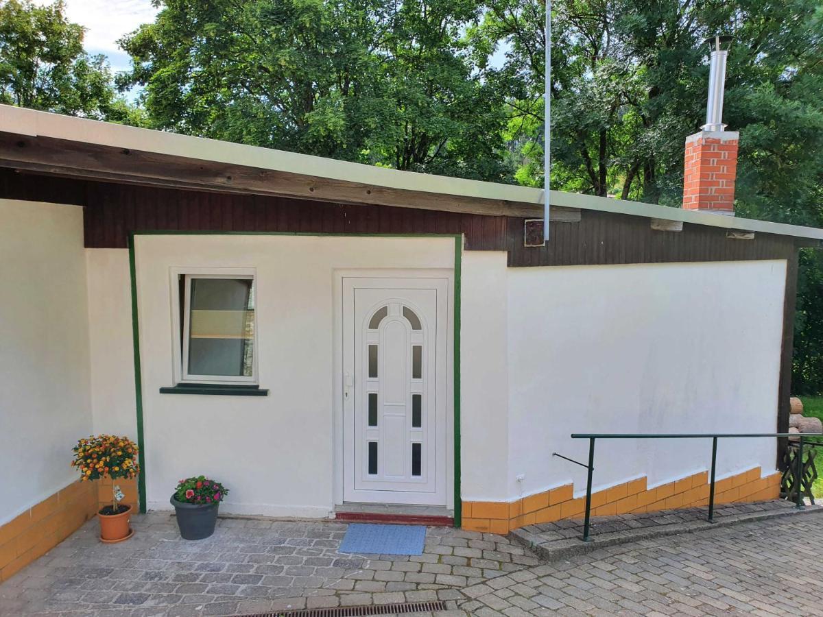 Haus Sonja Apartman Tanne Kültér fotó