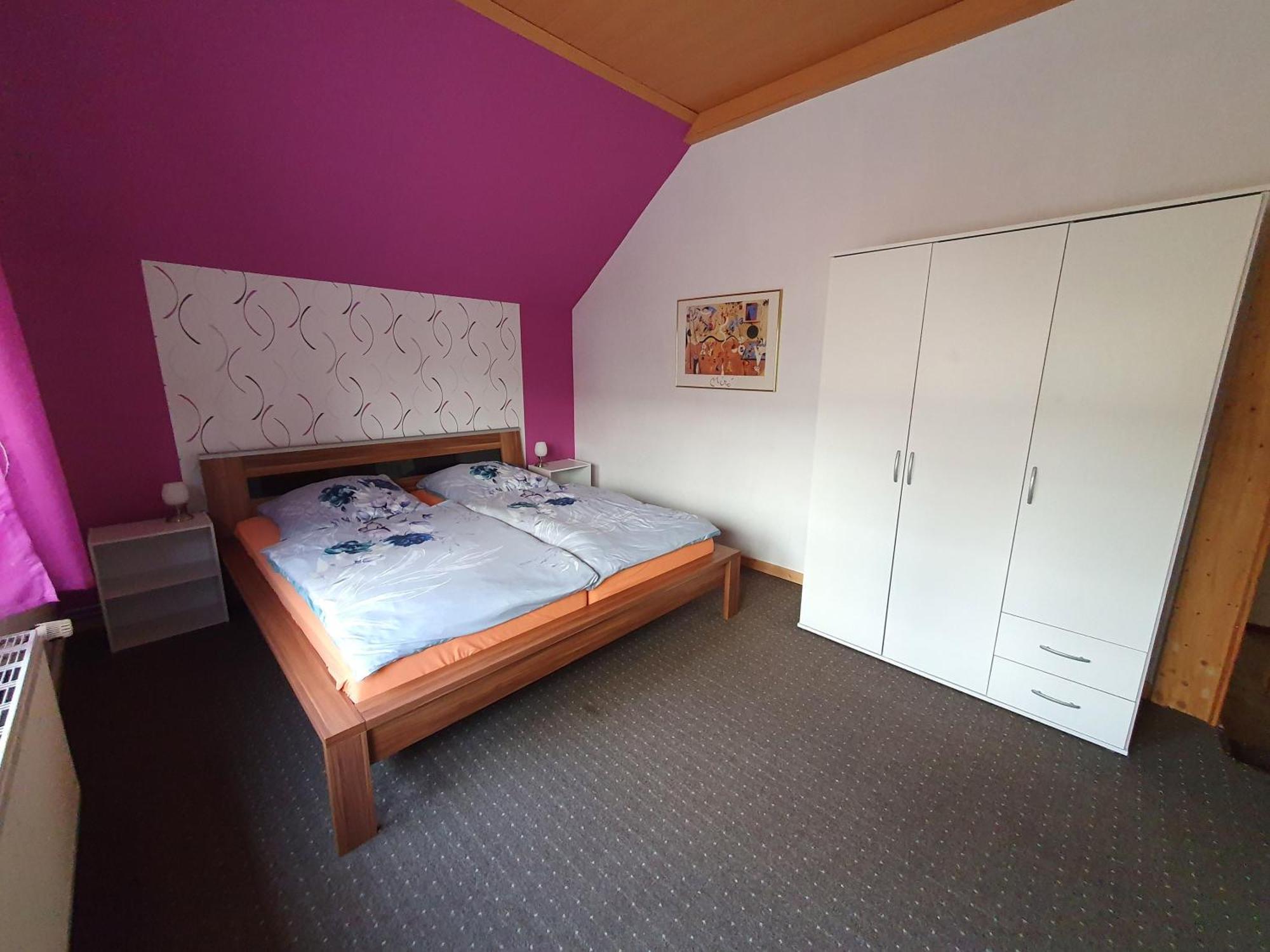 Haus Sonja Apartman Tanne Kültér fotó