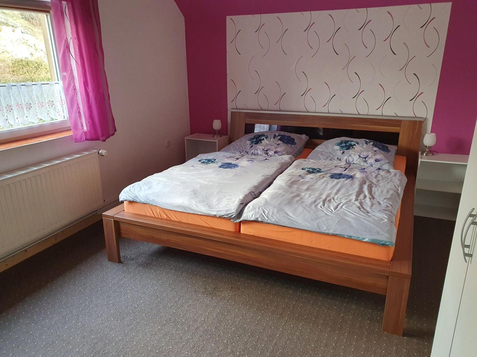 Haus Sonja Apartman Tanne Kültér fotó