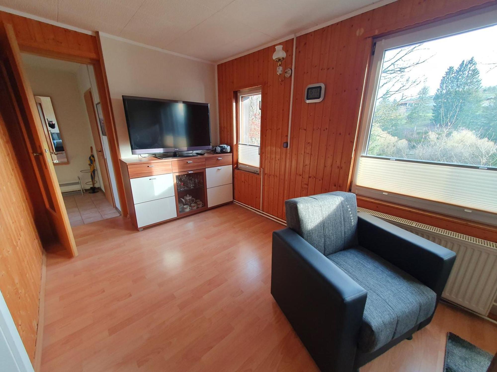 Haus Sonja Apartman Tanne Kültér fotó
